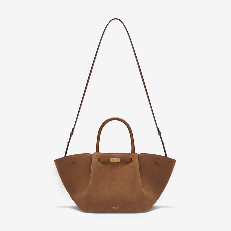 The Midi New York Hand Bag Fall Edition - allsose