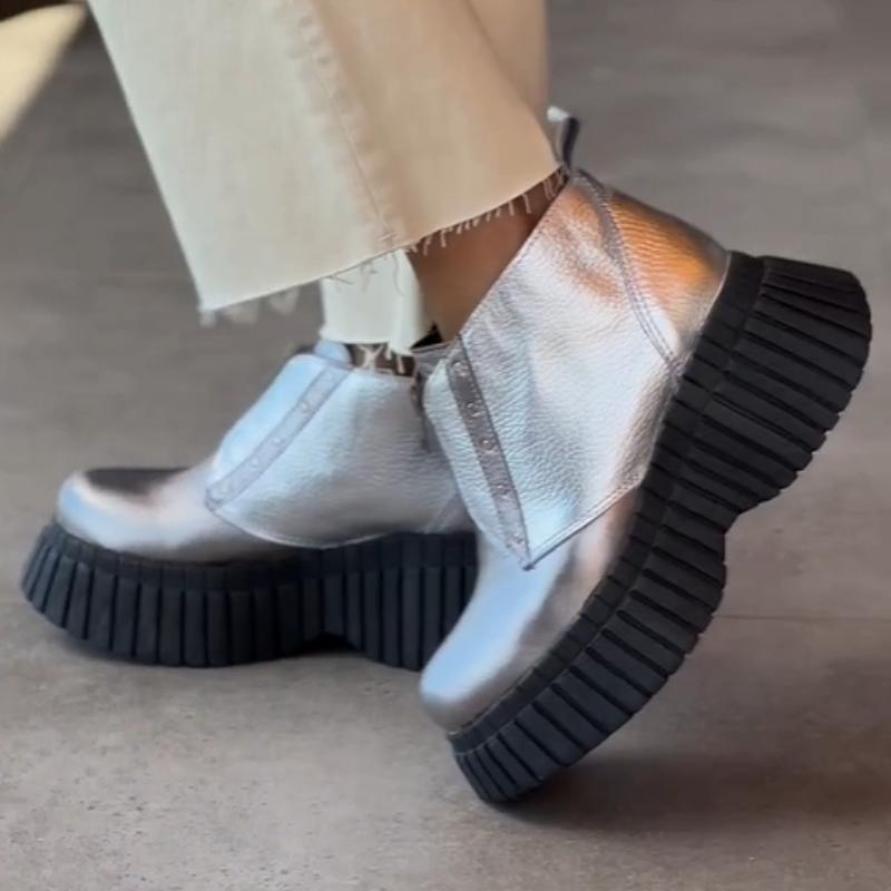 Women's Chic Fall Casual Shoes - allsose