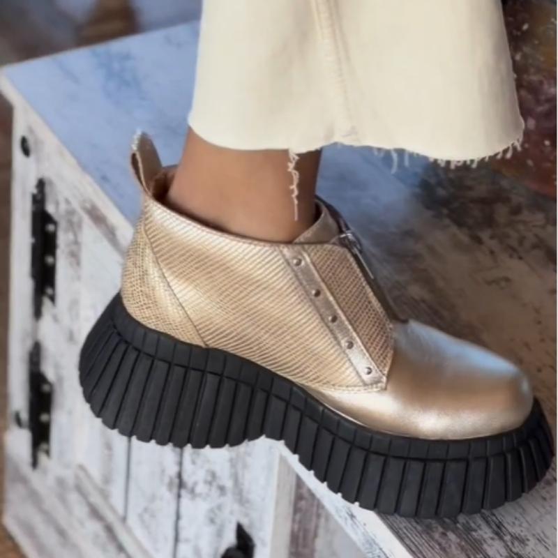 Women's Chic Fall Casual Shoes - allsose