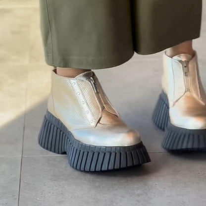 Women's Chic Fall Casual Shoes - allsose