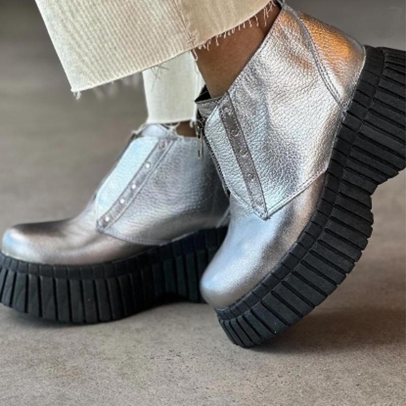 Women's Chic Fall Casual Shoes - allsose