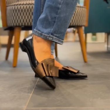 Women's Chic Fall Flat Shoes - allsose