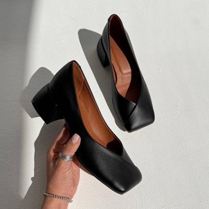 Women's Classy Chic Shoes - allsose