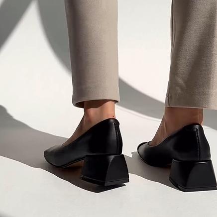 Women's Classy Chic Shoes - allsose