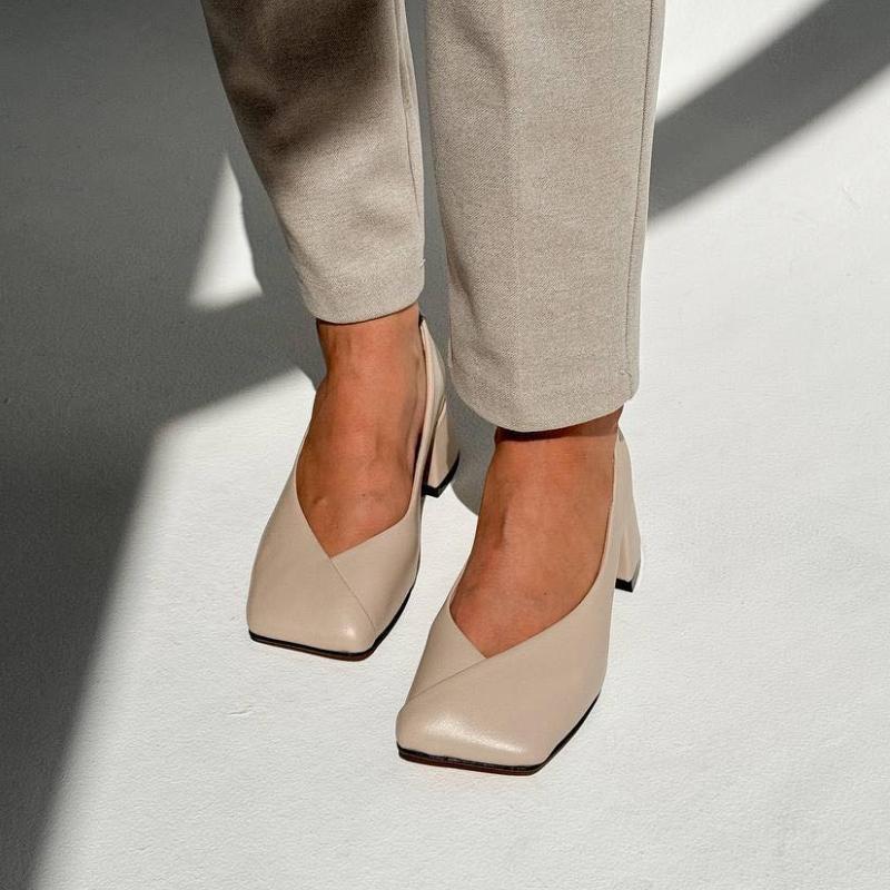 Women's Classy Chic Shoes - allsose