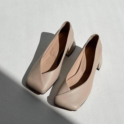 Women's Classy Chic Shoes - allsose