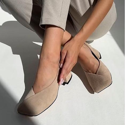 Women's Classy Chic Shoes - allsose