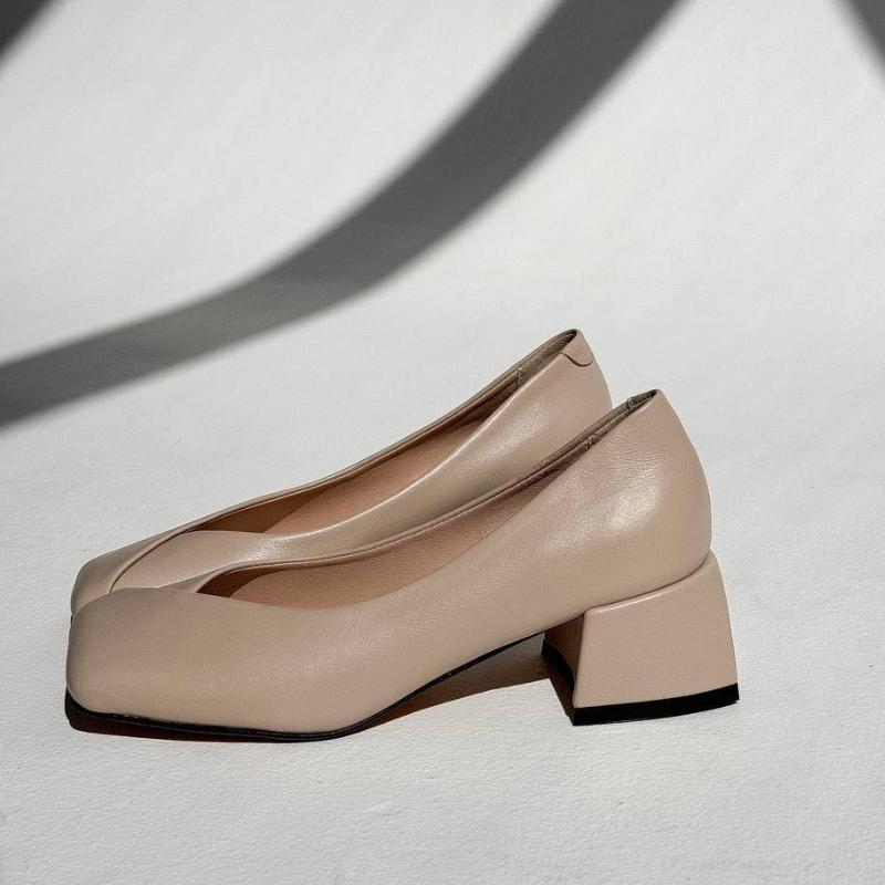 Women's Classy Chic Shoes - allsose