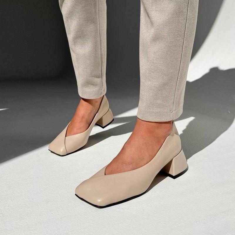 Women's Classy Chic Shoes - allsose