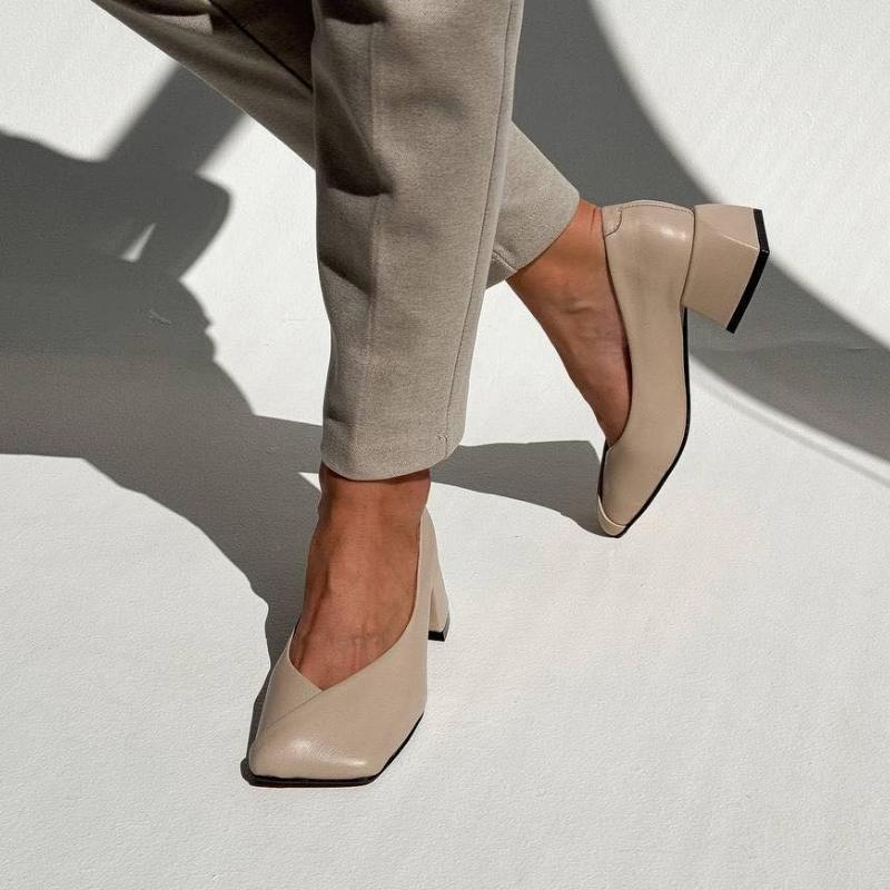 Women's Classy Chic Shoes - allsose