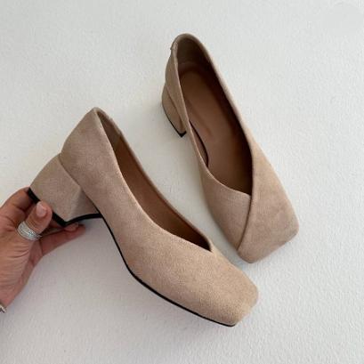 Women's Classy Chic Shoes - allsose