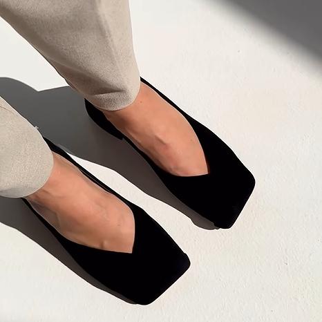 Women's Classy Chic Shoes - allsose