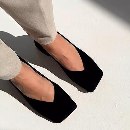 Women's Classy Chic Shoes - allsose