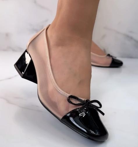 Women's Elegant Mesh Shoes - allsose