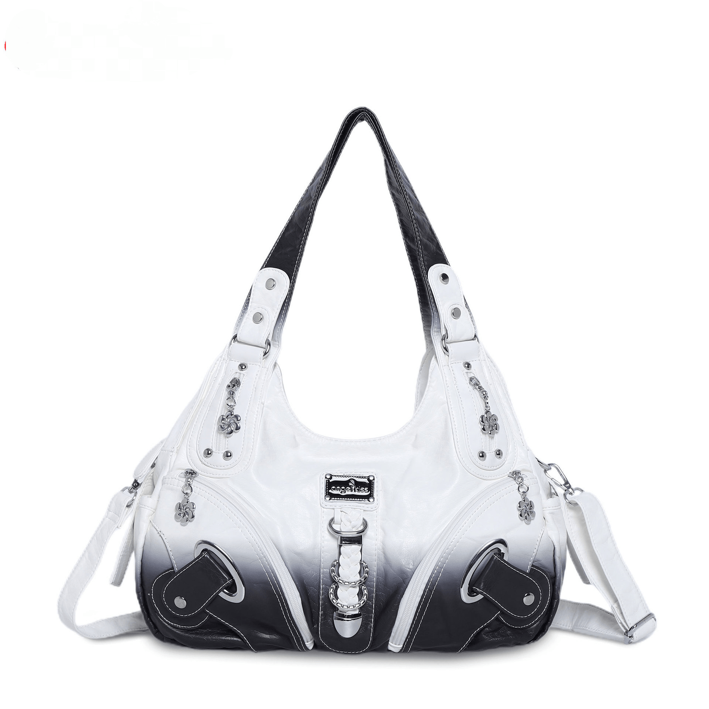 Y2K Crossbody Tote Bag - allsose