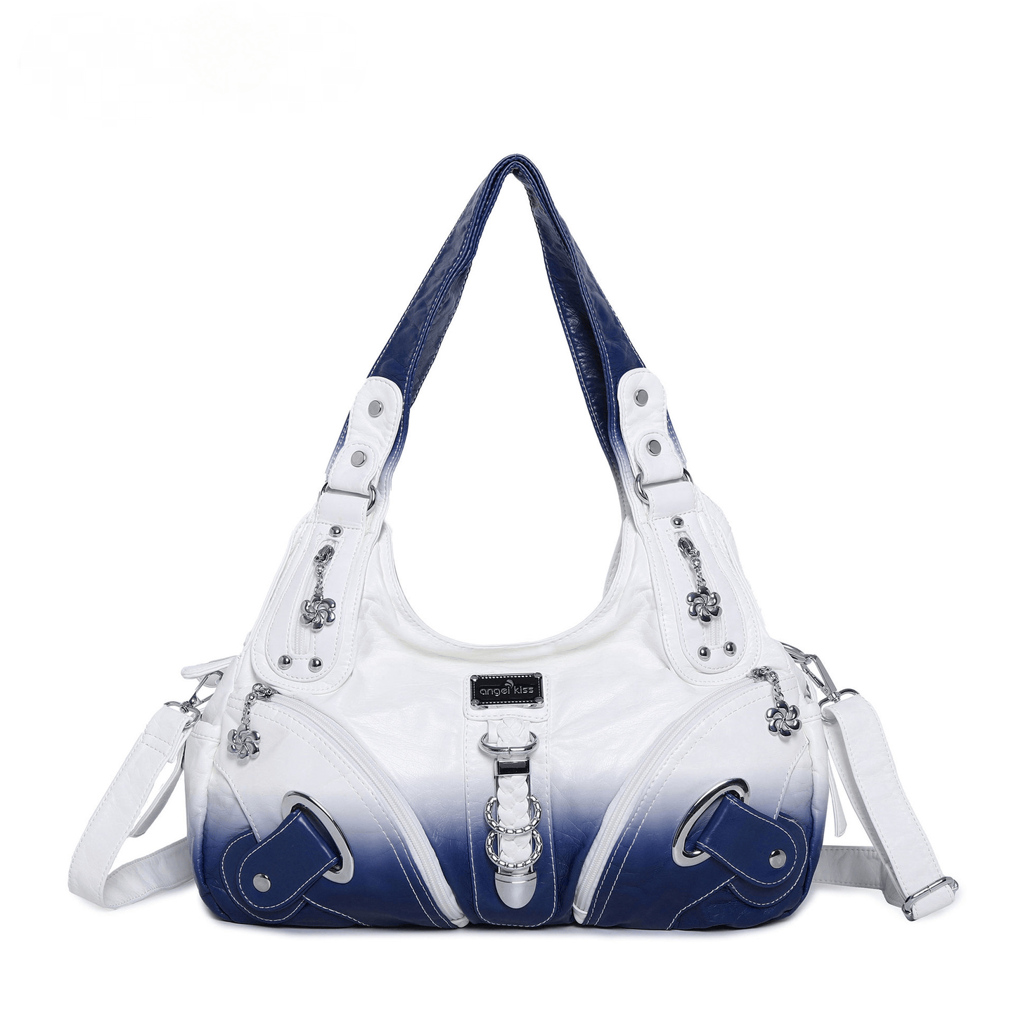 Y2K Crossbody Tote Bag - allsose