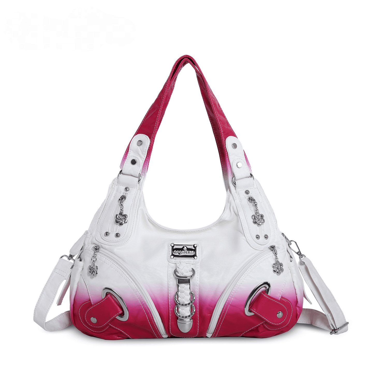 Y2K Crossbody Tote Bag - allsose