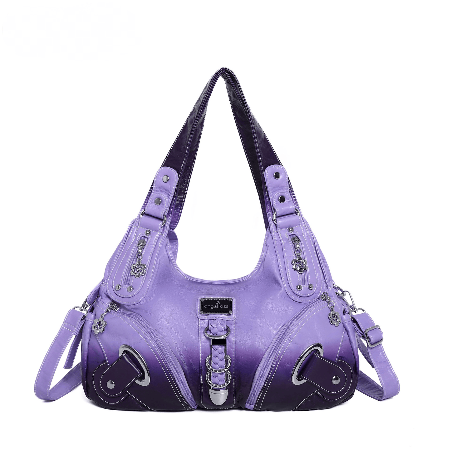 Y2K Crossbody Tote Bag - allsose