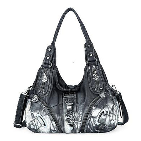 Y2K Crossbody Tote Bag - allsose