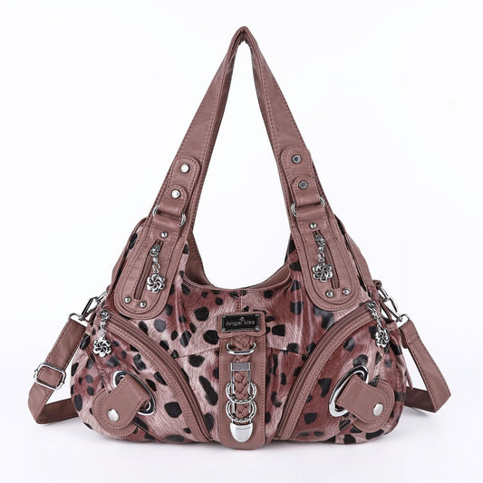 Y2K Crossbody Tote Bag - allsose